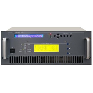 High reputation Digital Demodulator - ZHC518D-50W Digital TV Transmitter-watt TV Transmitter-100W TV Transmitter-300W TV Transmitter – Zhongchuan