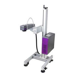 OEM Manufacturer Portable Laser Metal Cutting Machine - Fiber Laser Marking Machine-FLFB20-F – FOCUSLASER