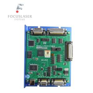 8 Year Exporter Reci tube - High Performance Washing Machine Control Board And Main Board Of Electronics Pcb Assembly Service – FOCUSLASER