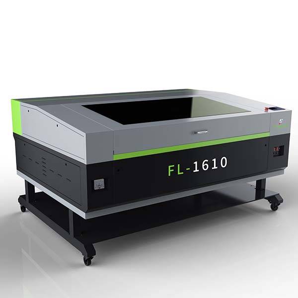Professional Design Uv Laser Marking Machine For Jewelry - Motorized Up-Down Table Laser Cutting Engraving Machine With Rotary Device – FOCUSLASER detail pictures