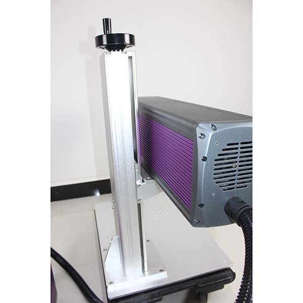 Reliable Supplier Plywood Laser Cutting Machine - CO2 Laser Marking Machine-FLDV30 – FOCUSLASER