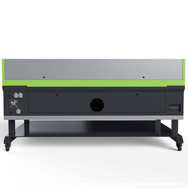 Factory Price Laser Engraving Machine - Motorized Up-Down Table Laser Cutting Engraving Machine With Rotary Device – FOCUSLASER