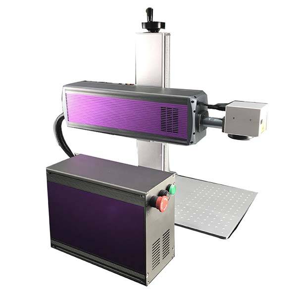 Professional China Non Metal Co2 Laser Cutting Machine - CO2 Laser Marking Machine-FLDV30 – FOCUSLASER