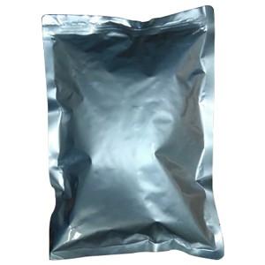 Factory Supply Pure Sodium Alginate Food Additive 9005-38-3 for Thickeners