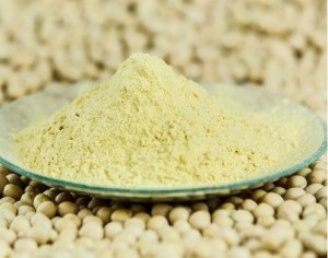 Soy Protein Isolate（ISP）