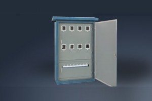 XJM7-W Measuring Box (Outdoor Energy Measuring Box)