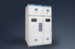 FTHN-12 (XGN15-12) Metal Closed Box ing High Voltage Switchgear