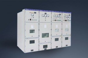 FTKN (KYN28A) -12 Indoor Exchange Metal Armored Withdrawable Switchgear