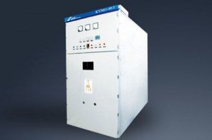 KYN61-40.5 Metal Armored Removable Switchgear