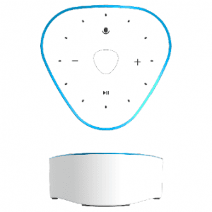 Smart Speaker (Mini type)    Model: FS-MA1