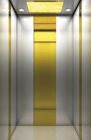 Big Discount Outside Elevator Supplier - Home Elevators-HD-V002 – Fuji