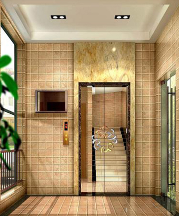 China Factory Villa Used Home Mini Lift, Factory Directly Small Elevator For 2 Person Featured Image