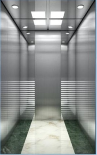 Chinese Professional Dental Flohr Elevators - Shanghai Fuji cheap home lift tresidential elevator price modernization – Fuji Featured Image
