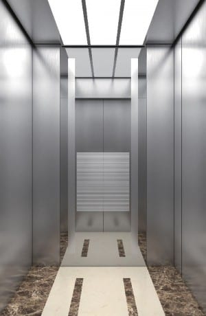 factory low price Lifts Elevator Small - Passenger Elevators-HD-JX12-7 – Fuji