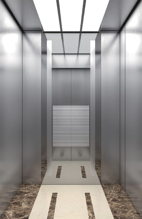 Passenger Elevators-HD-JX12-7 Featured Image