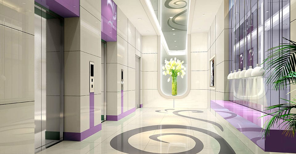 FUJI-Hospital-Bed-elevator-1