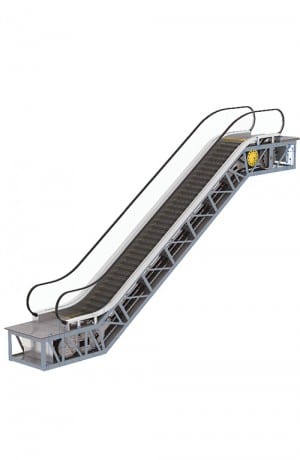 Discount wholesale Restaurant Lift - FUJI Escalator – Fuji