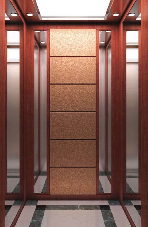 Home Elevators-HD-BT04 Featured Image