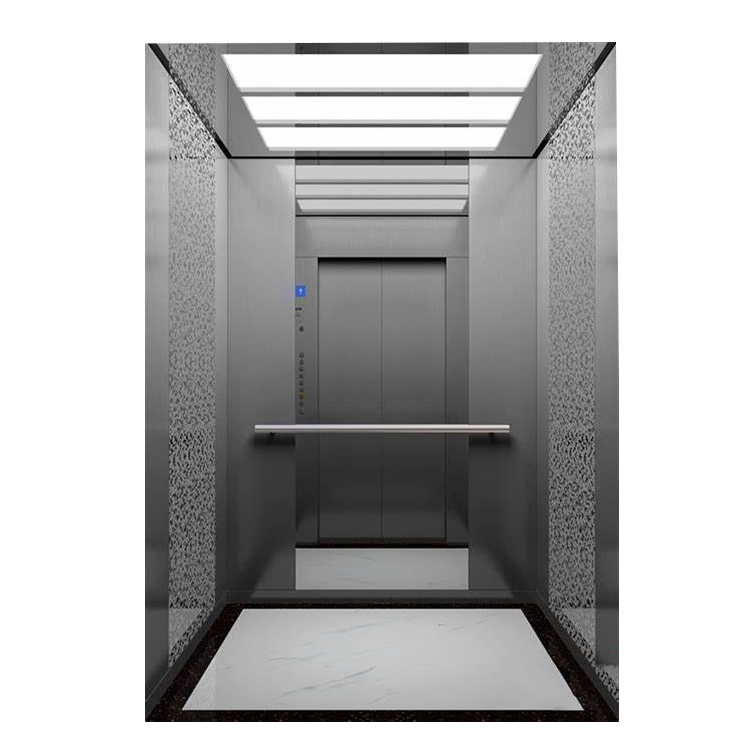 Customized cheap passenger elevator residential vvvf small home lift elevator Featured Image