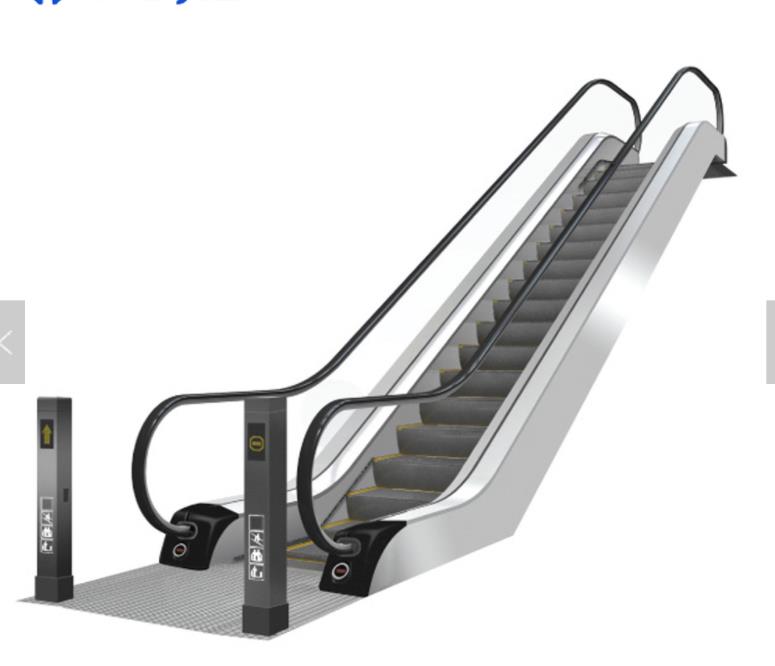 Ordinary Discount Passenger Elevator 600kg - Professional Manufacturer Commercial Centre Indoor Electric VVVF Escalator Design By FUJI – Fuji
