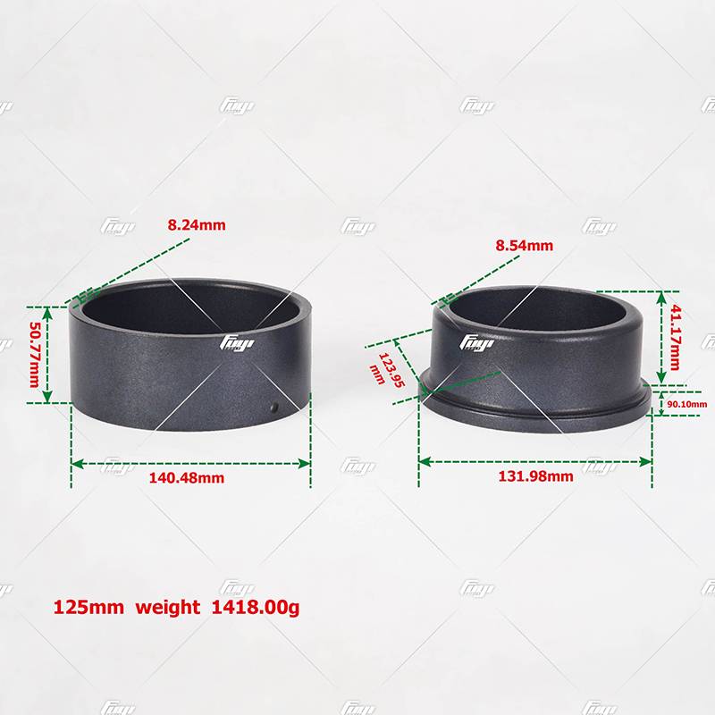 Wholesale Portable Welding Machine For Sale - 125MM SOCKET – Fuyi