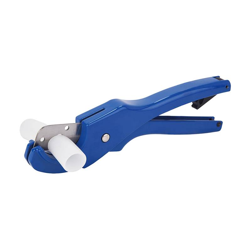 OEM manufacturer Multi Tools Pliers - Plastic Pipe Cutters FYC-101B – Fuyi