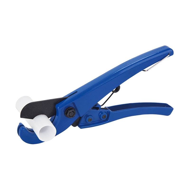 Factory Supply Fusion Device - Plastic Pipe Cutters FYC-101C – Fuyi