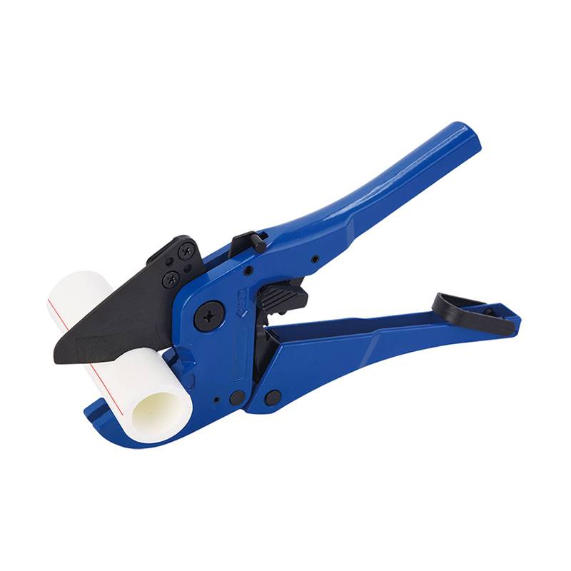 Manufacturer of75 Ppr Welding Machine - Plastic Pipe Cutters FYC-103 – Fuyi