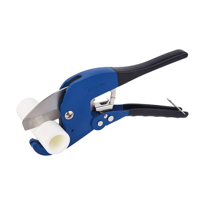 Plastic Pipe Cutters FYC-104 Featured Image