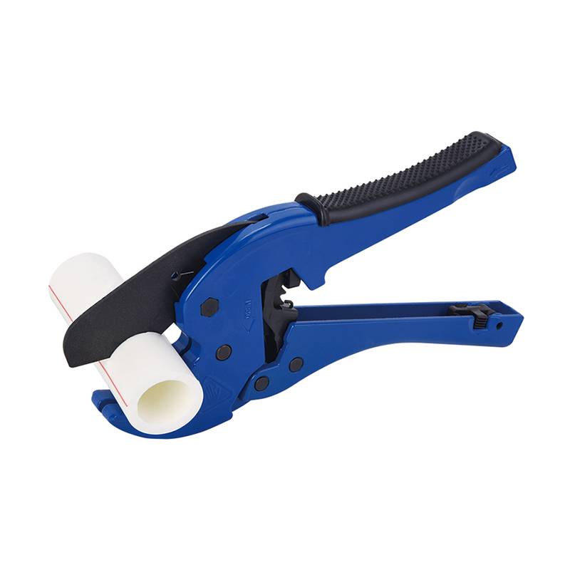 China wholesale Suitable For Plastic - Plastic Pipe Cutters FYC-106A – Fuyi
