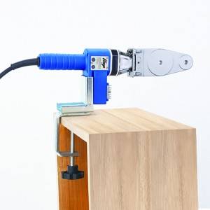 Table Mounting Clamp for Welder