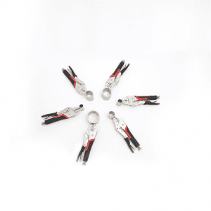 OEM Manufacturer Plastic Ppr Glass-Fiber Tube Extruder - Pipe Fusion Cold Ring Plier – Fuyi