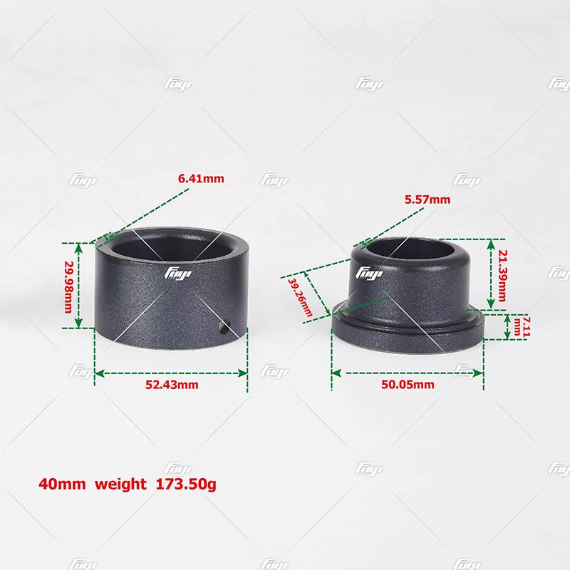 Wholesale Dealers of Large Diameter Pipe Cutter - 40MM SOCKET – Fuyi