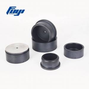 75MM Heater Bushes