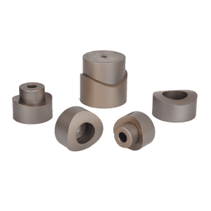 Weld-in Saddle Sockets