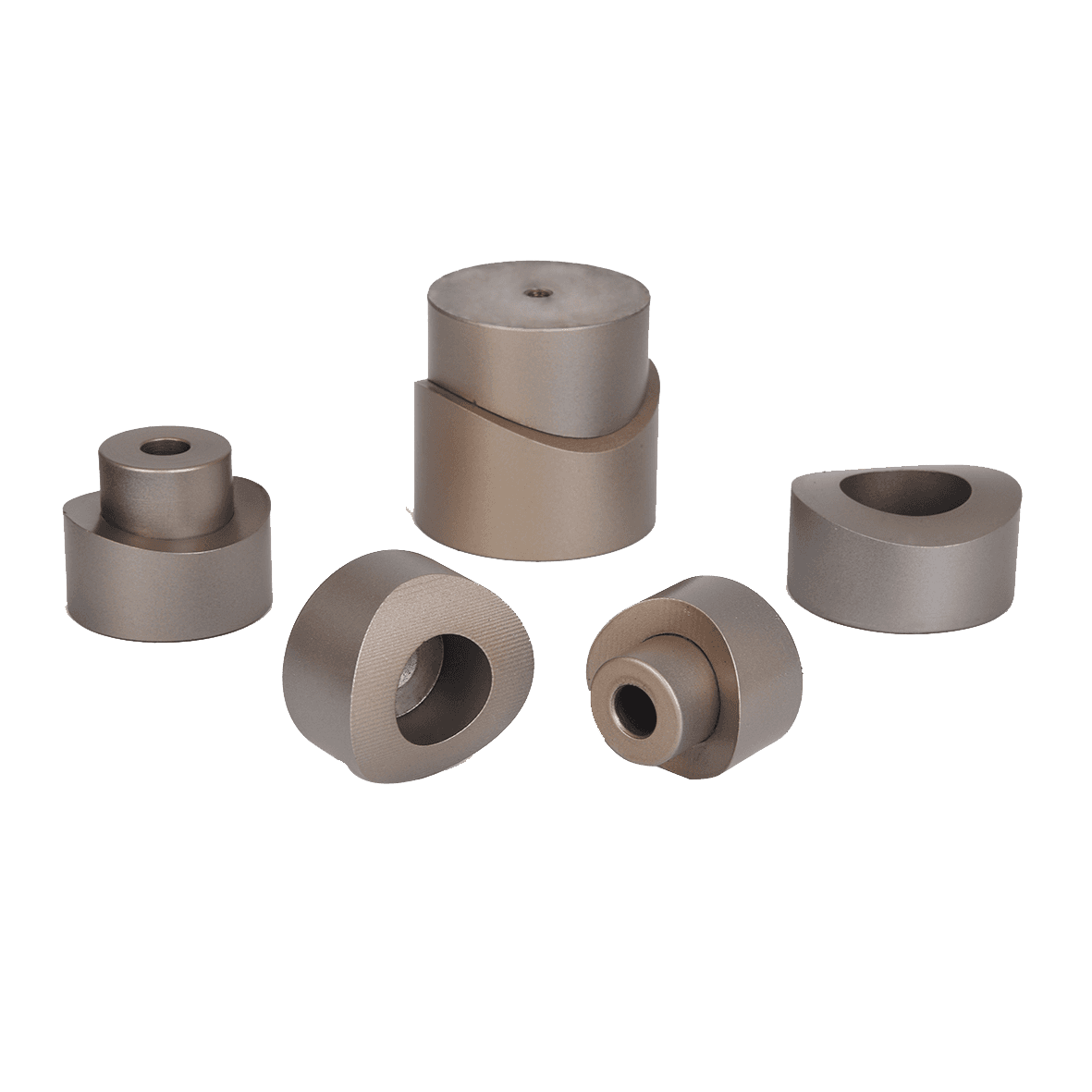 Low price for Fixtec Welding Machine - Saddles Sockets – Fuyi