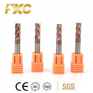 Super Purchasing for Customized Shape And Size Wood Drilling 3d T Shape Carbon Steel Milling Cutters