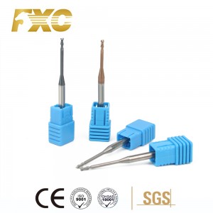 long neck end mill