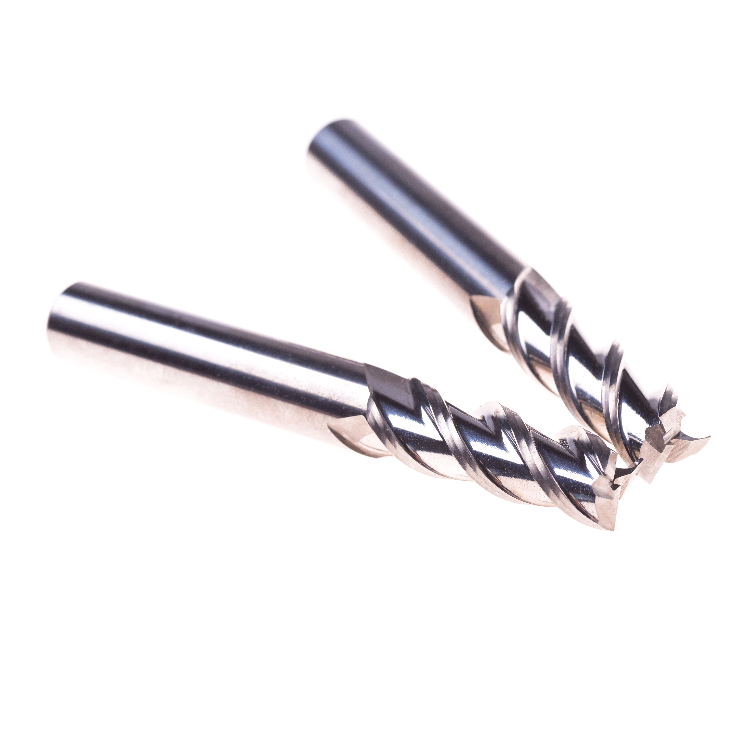 aluminum end mill Featured Image