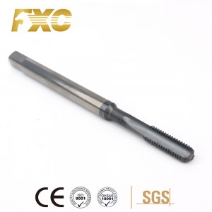 tap end mill