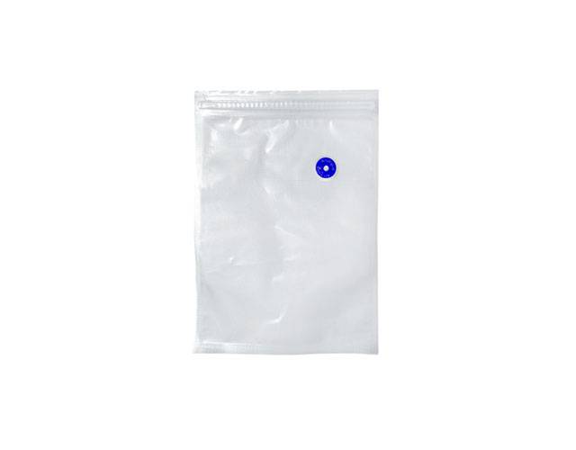 Wholesale Price Resealable Vacuum Seal Bags - Vacuum zipper bag D41 – Fuyuanzhou