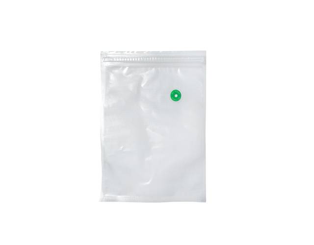 Wholesale Price Recyclable Vacuum Seal Bags - Vacuum zipper bag D11 – Fuyuanzhou