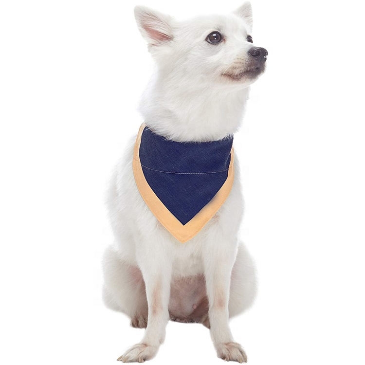 Wholesale Logo Logo Bamboo Dog Collar Dog Prong Collar