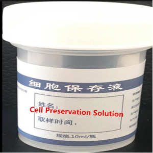 Gynecology Cell Preservation Solution