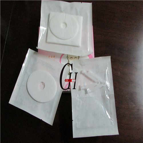 Sterile Umbilical Cord Clamps