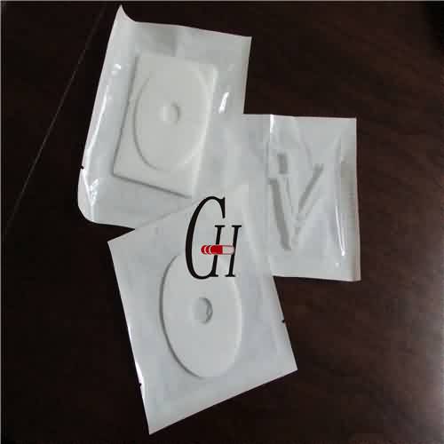 Disposable Sterile Umbilical Cord Clamp