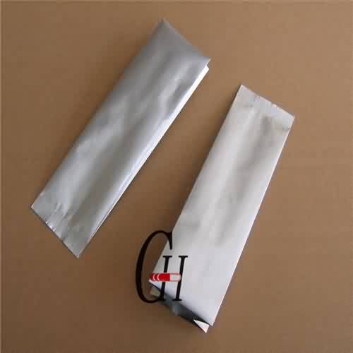 Medical Aluminum bireed Bag