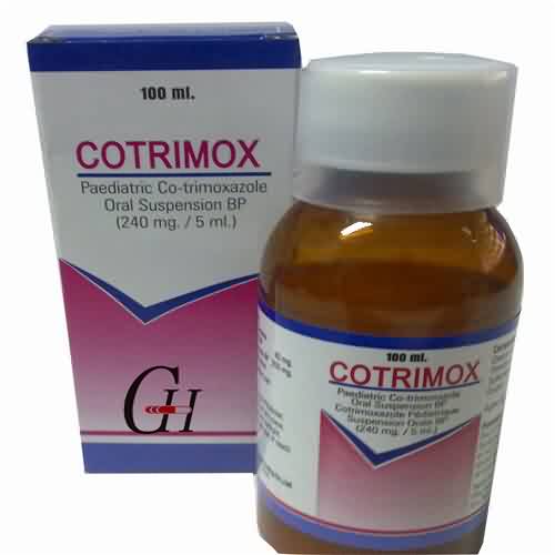 Best Price on  Peppermint Oil - Paediatric Co-trimoxazole Oral Suspension – G-House