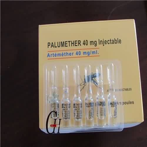 Artemeeter Injection 40mg / ml