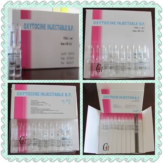 China wholesale 2 Fluvastatin Sodium – Fluvastatin Sodium - Uterus Stimulant Oxytocin Injection – G-House